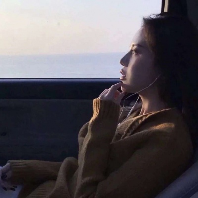 2025女生头像抖音
