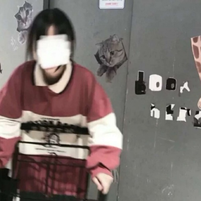 风格女头像真人高清好看