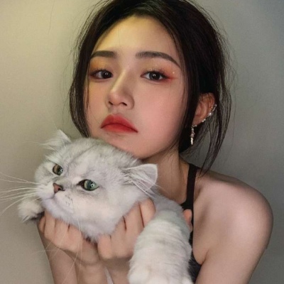 2025新款头像女