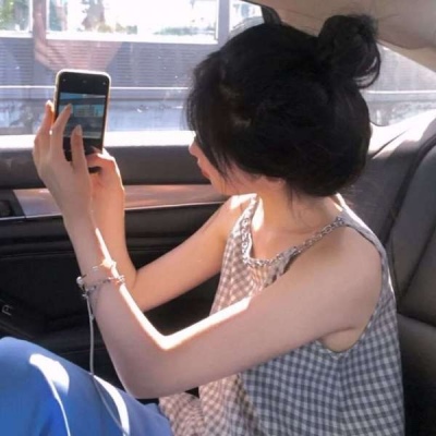 2025女头像最新版的图片