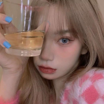 2025女生头像抖音