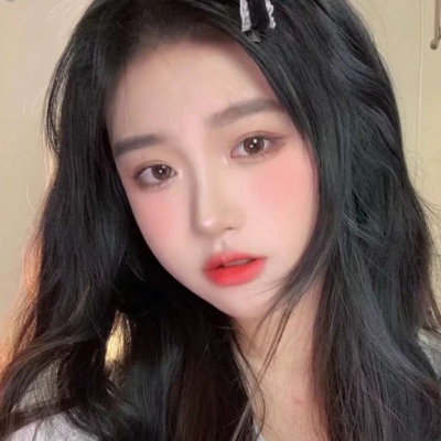 2025头像可爱女