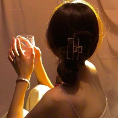 2025女生新款头像