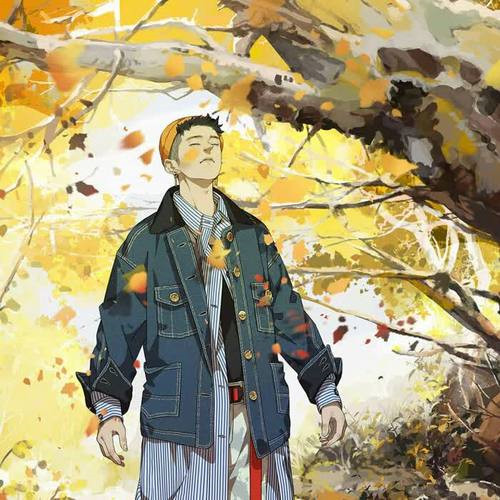 2025励志头像图片