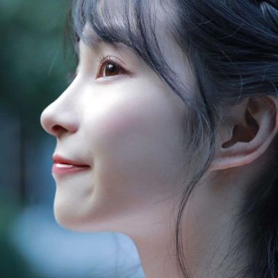 女生微信意境头像2025大图版