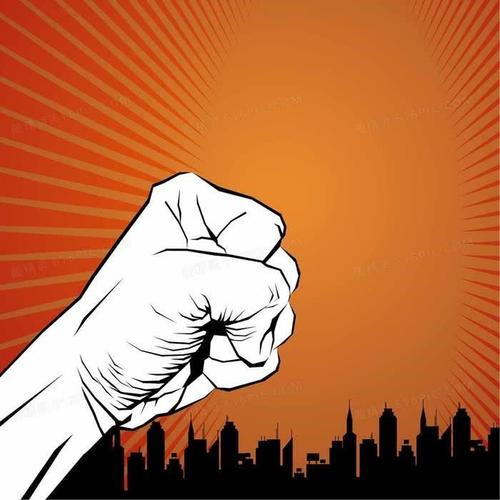 2025励志头像图片