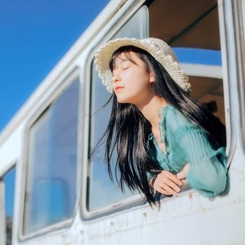 2025励志头像图片