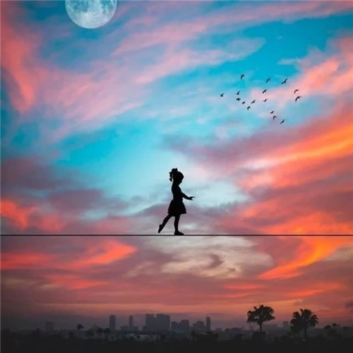 2025励志头像图片