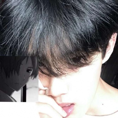 个性的真实男生微信头像
