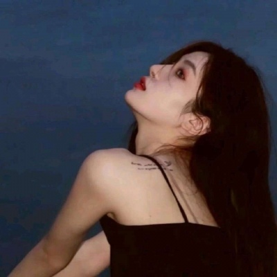 2025最火头像女