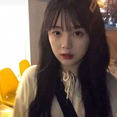 2025年最潮最火女生头像真人