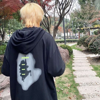 2025最潮最火男生头像图片