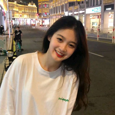 2025单人闺蜜两张头像图片