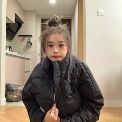 2025年女生头像小清新