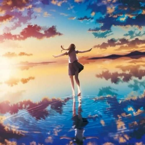 2025励志头像图片