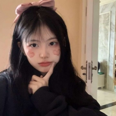 qq头像女生精选2025