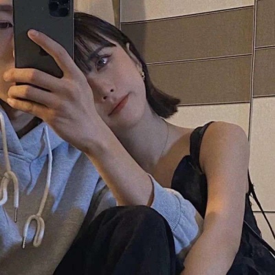 情头 情侣 双人2025真人