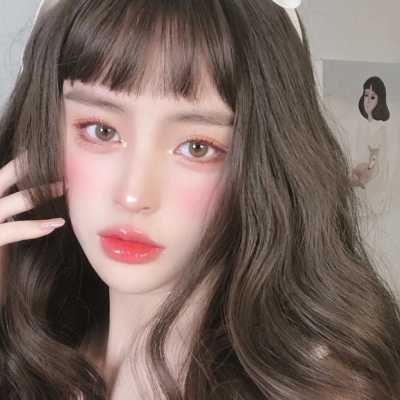 2025精致女生头像