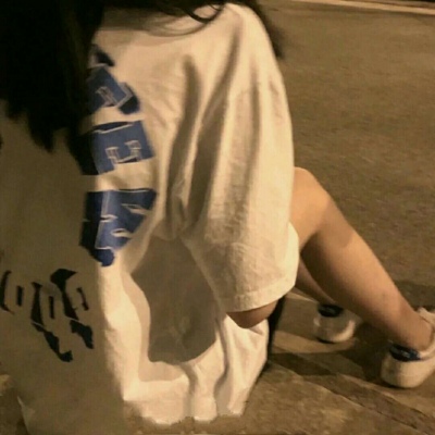 女生头像不露脸2025