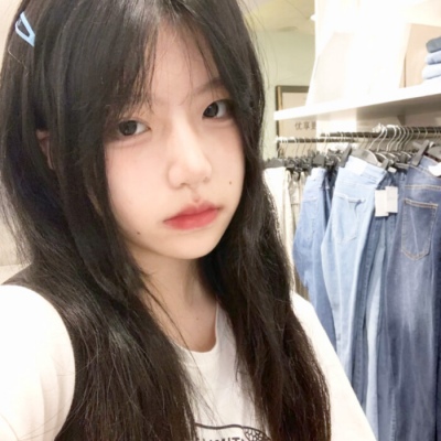 2025女头像最新版的图片