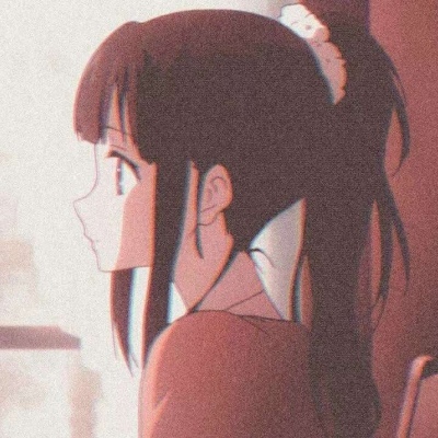 2025最火女生头像动漫高清图片