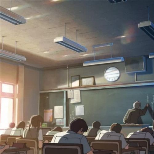 2025励志头像图片