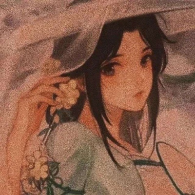 2025最火女生头像动漫高清图片