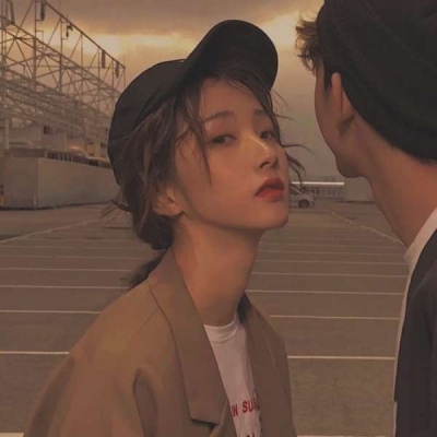 2025抖音最火真人情头