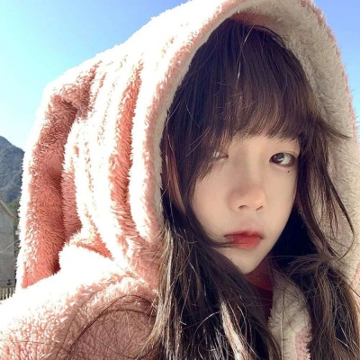 2025头像可爱女