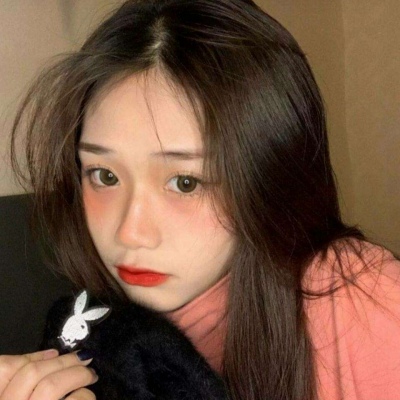 2025最潮最火女生头像高清图片