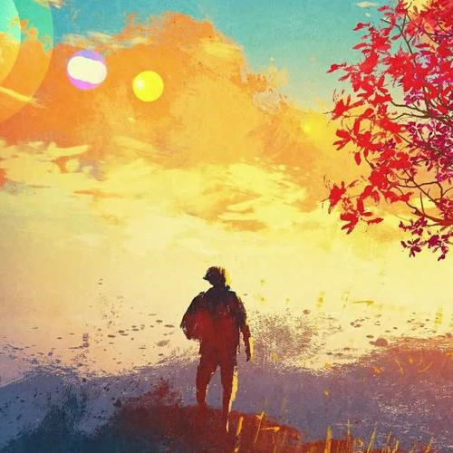 2025励志头像图片