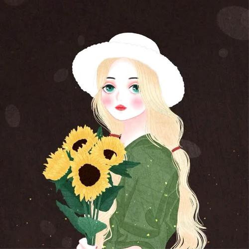 2025励志头像图片