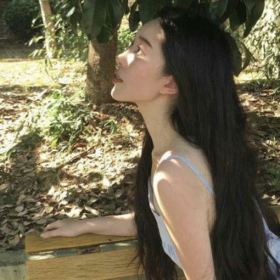 2025最潮最火女生头像高清图片