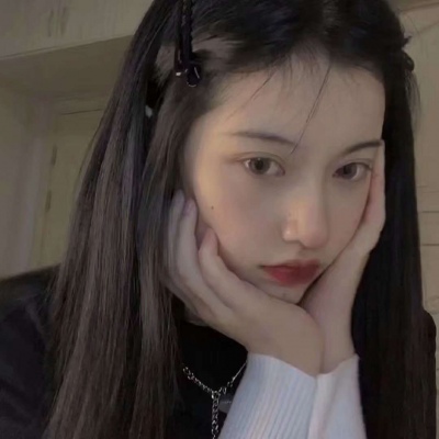 2025好看的女头贴吧图片