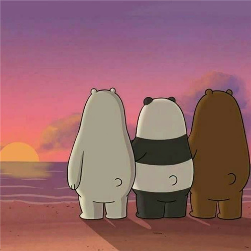 2025励志头像图片