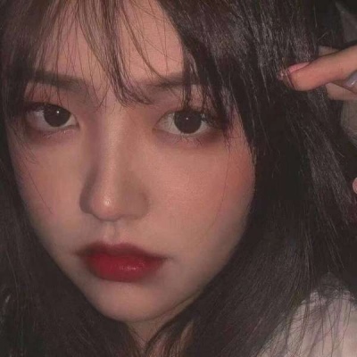 2025女生流行的头像图片