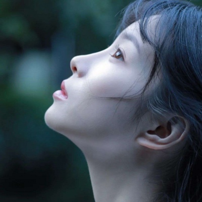 女生微信意境头像2025大图版