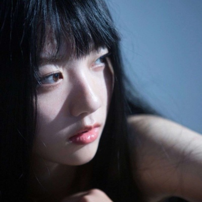 女生微信意境头像2025大图版