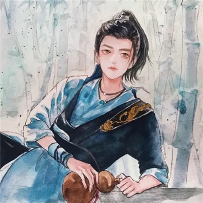 2025励志头像图片
