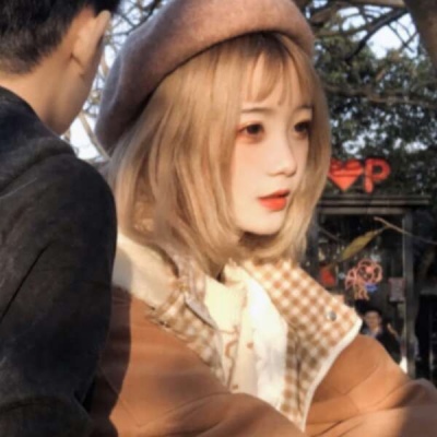 情侣头像 情侣专用2025真人