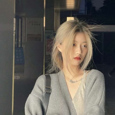 2025新款头像女