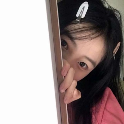 个性又吸睛时尚潮流微信头像女