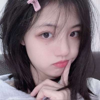 2025头像可爱女