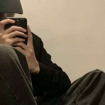 个性有型的微信高清男生头像