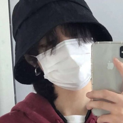 个性的真实男生微信头像