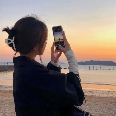 2025女生优质精选头像图片