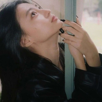 女生微信意境头像2025大图版