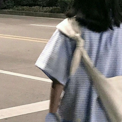 女生头像不露脸2025