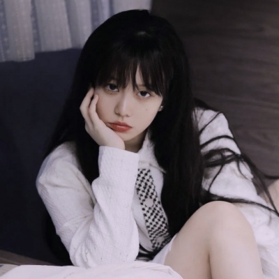 2025女头像最新版的图片