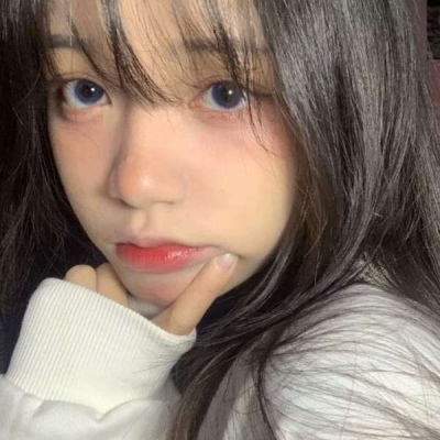2025年女生微信头像热门